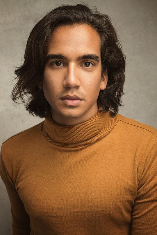 纳撒尼尔·库蒂斯 Nathaniel Curtis