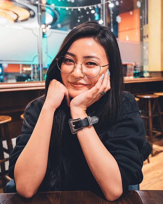 蕾·莉·布莱克 Rae Lil Black