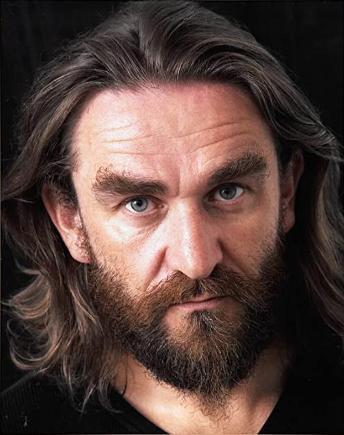 德莫特·基尼 Dermot Keaney