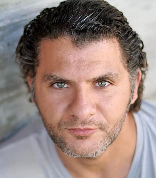 法乌齐·卜拉希米 Faouzi Brahimi