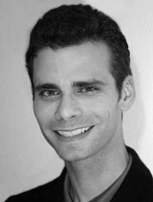 盖伊·查普曼 Guy Chapman