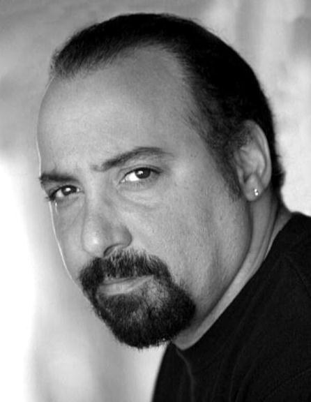 保罗·雅各布森 Paul Jacobson