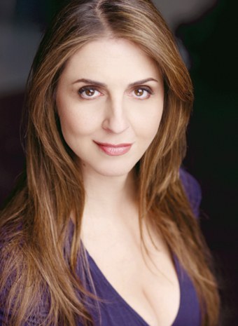 埃伦·杜宾 Ellen Dubin