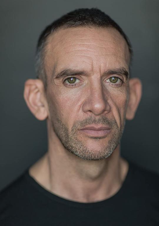 尼尔·阿什顿 Neil Ashton