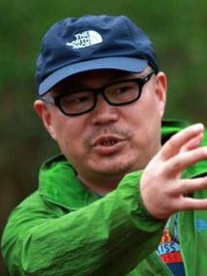 李小军 Xiaojun Li