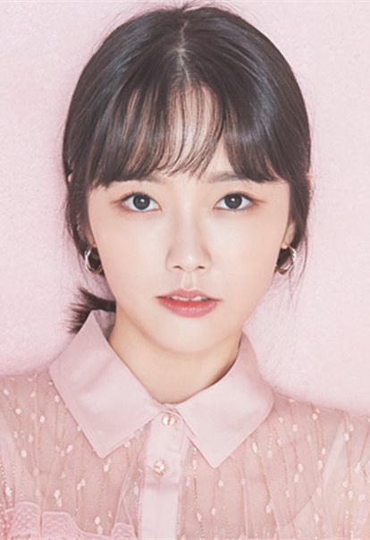 吴素贤 Oh So-hyun