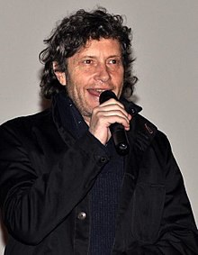 托马斯·吉洛 Thomas Gilou