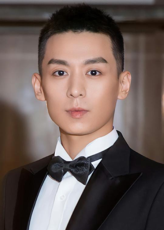 陈冠英 Guanying Chen