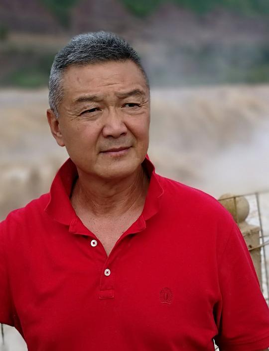 尹黎明 Liming Yin