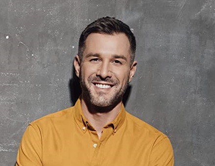 约亨·施罗普 Jochen Schropp