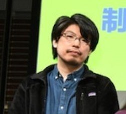 若林信 Wakabayashi Shin