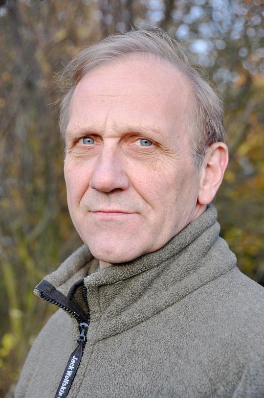 卡尔·克兰茨科夫斯基 Karl Kranzkowski