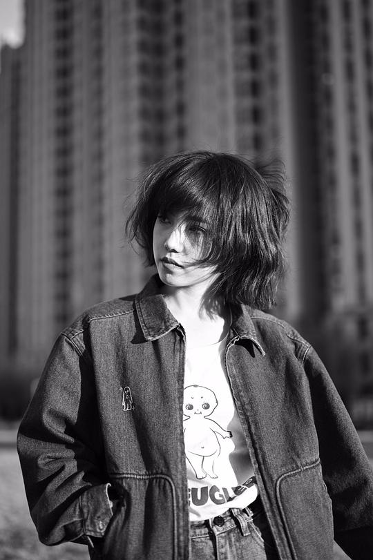 孙菲 Fei Sun