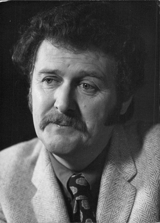 阿伦·欧文 Alun Owen