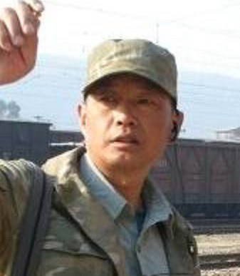 王江东 Jiangdong Wang