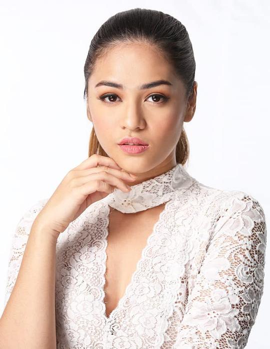 Hazel Faith Dela Cruz Hazel Faith Dela Cruz