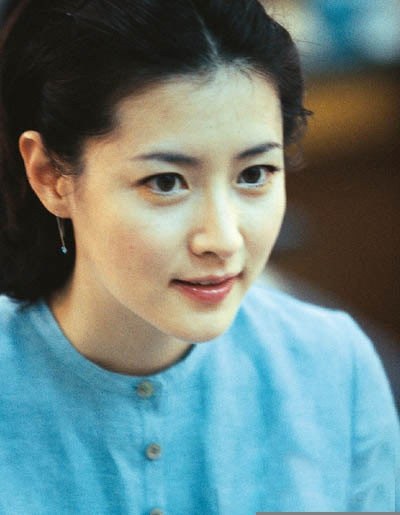 李英爱 Yeong-ae Lee