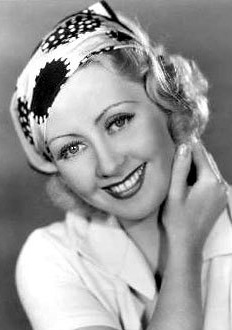 琼·布朗德尔 Joan Blondell