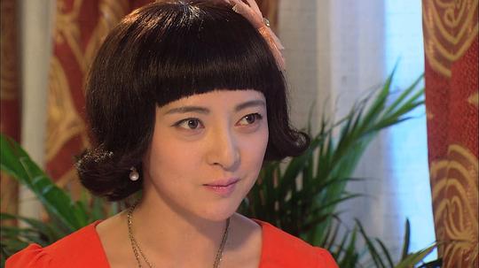 马丽 Li Ma