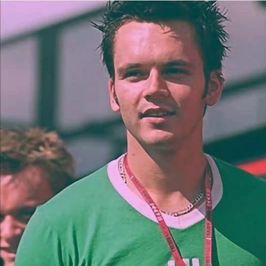 保罗·凯特莫尔 Paul Cattermole