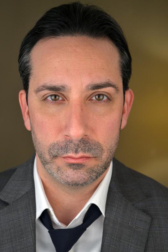 比尔苏瑞斯 Bill Sorice