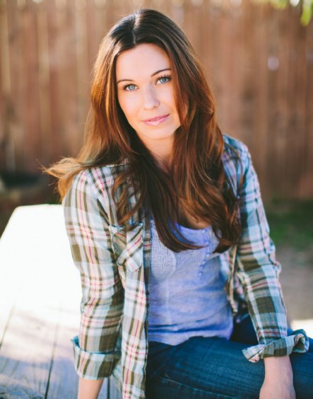 布兰迪-卡普 Brandy Kopp