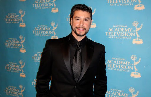 文斯·库蓬 Vince Cupone