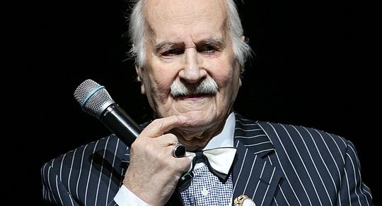 弗拉基米尔·米哈伊洛维奇·泽尔金 Vladimir Zeldin