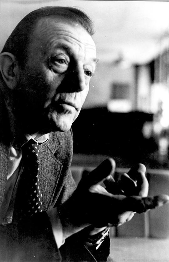 阿纳托利·罗马申 Anatoli Romashin