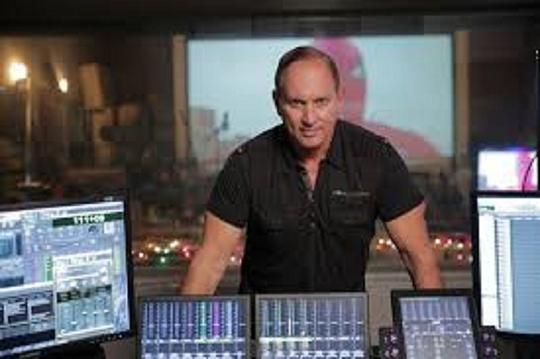 加里·A·赫克 Gary A. Hecker