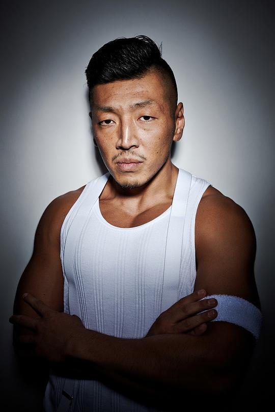 后藤刚范 Takenori Gotô