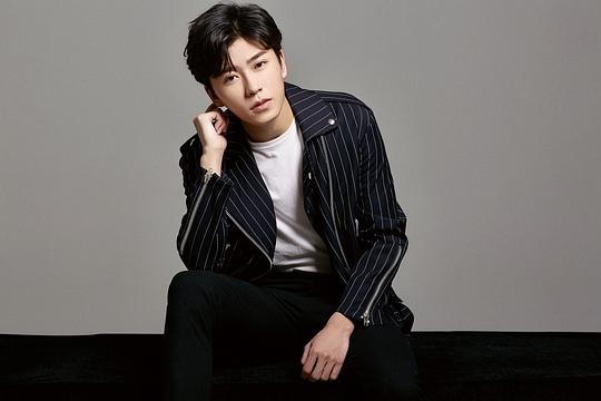 景星尧 Xingyao Jing