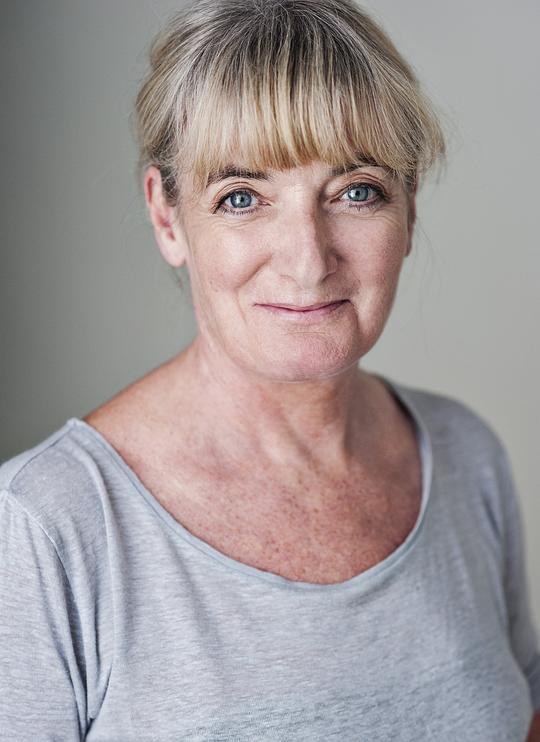 伊丽莎白·里德 Elizabeth Rider