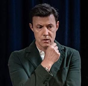 安德里亚斯·霍佛尔 Andreas Hofer