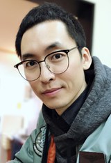 邵和麒 Heqi Shao