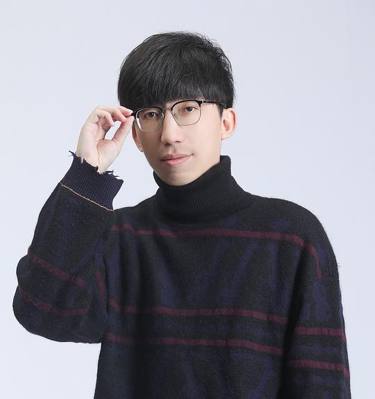 吴浩宇 Haoyu Wu