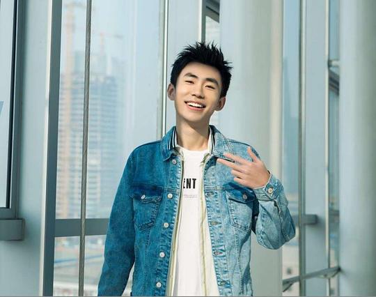 刘博琛 Bochen Liu