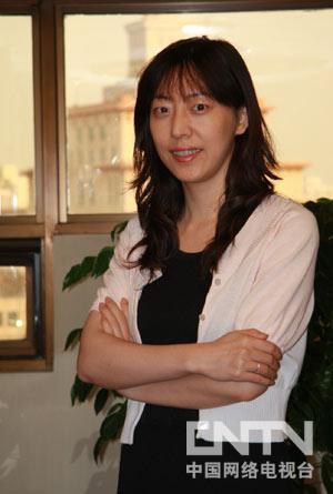 刘颖 Ying Liu