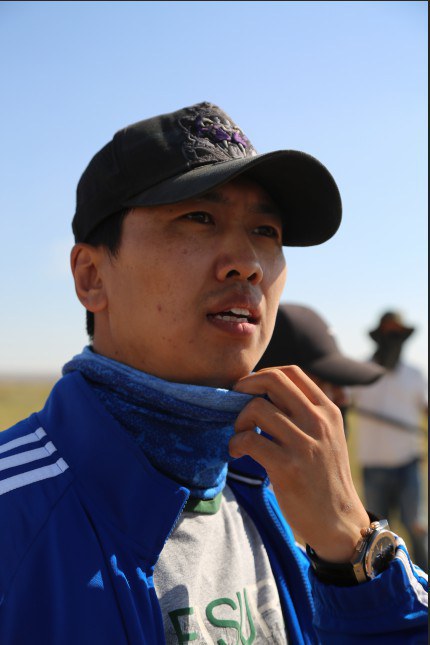 陈艺元 Yiyuan Chen