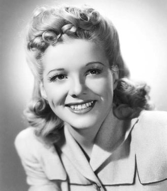 玛丽·哈蒙 Marie Harmon