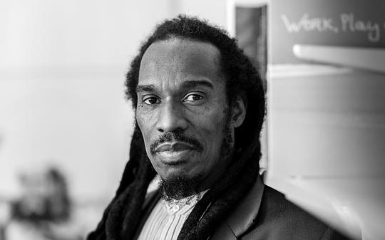 本杰明·西番雅 Benjamin Zephaniah