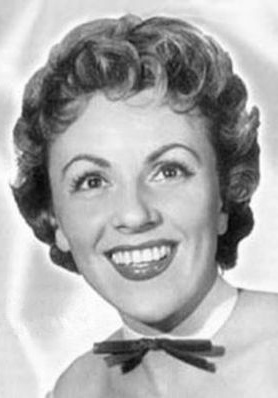 奥黛塔·劳瑞 Odette Laure