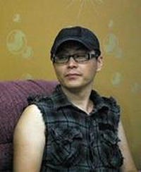 王万东 Wandong Wang