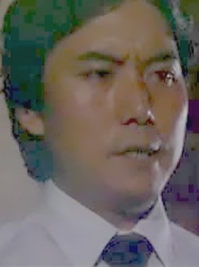 王昆峰 Kun-feng Wang