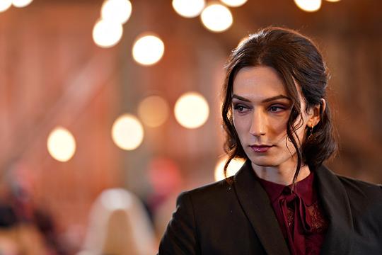 洁西·詹姆斯·凯特尔 Jesse James Keitel