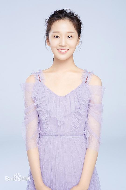 王伊澜 Yilan Wang