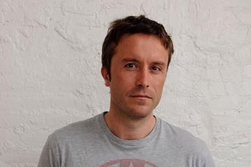 斯蒂文·莱利 Stevan Riley