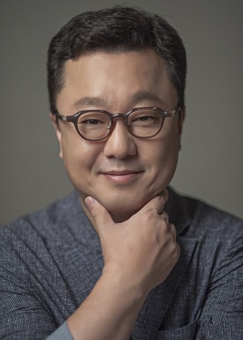 朴修荣 Park Soo-young