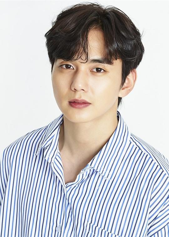 俞承豪 Seung-Ho Yoo