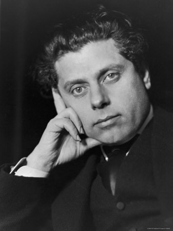 马克斯·莱因哈特 Max Reinhardt